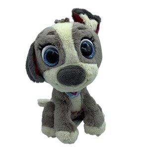 Disney Junior TOTS Tiny Ones Transport Service Pablo the Puppy Stuffed Plush 7"